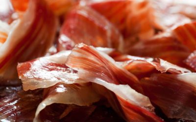 ¿La grasa del jamón ibérico es saludable?