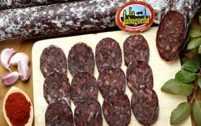 Los embutidos españoles más populares