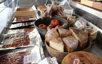 Algunos de los festivales del embutido más importantes de España